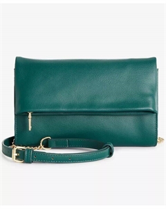 Маленькая сумка через плечо Averry Tunnel, зеленый I.n.c. international concepts