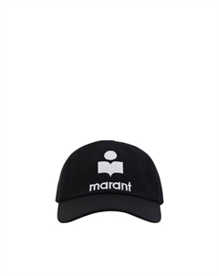 Бейсбольная кепка Tyron Isabel marant