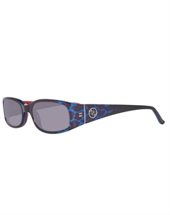 Разноцветные пластиковые солнцезащитные очки Guess