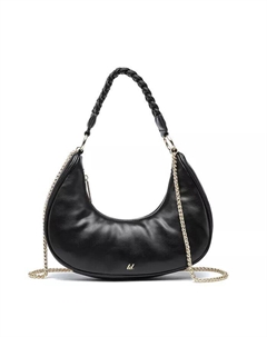 Сумка-трансформер Nova через плечо, черный Like dreams