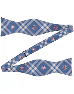 Мужской галстук-бабочка Royal Chicago Cubs Rhodes Eagles wings