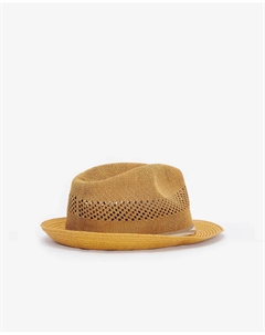 Мужская шляпа, коричневый Barbour