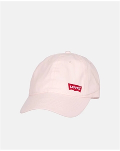 Кепка RichmondUnisex Curved Brim, розовый Levi's®