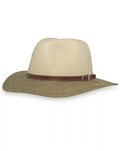 Шляпа Коронадо, коричневый Sunday afternoons