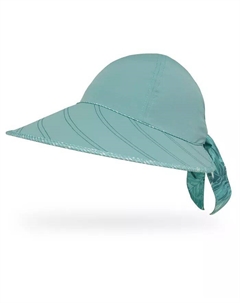 Шляпа Искателя Солнца, зеленый Sunday afternoons