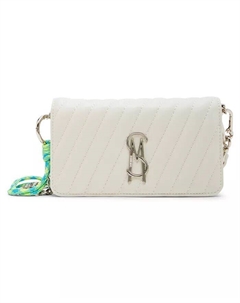 Сумка через плечо Bpaulie, белый Steve madden