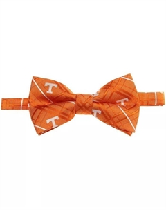 Мужской оксфордский галстук-бабочка Tennessee Orange Tennessee Volunteers, оранжевый Eagles wings