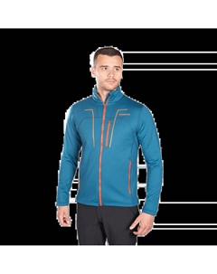 Giovo мужская куртка, синий Trangoworld