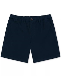 Мужские шорты The Armadas стрейч 8 дюймов, синий Chubbies
