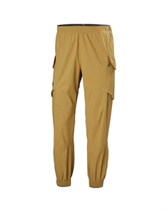 Мужские брюки Vista Hike, цвет Ocre Helly hansen