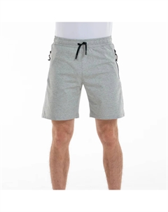 Мужские плюшевые шорты Citrine, серый John smith