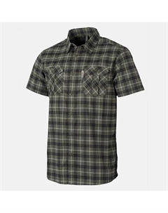 Мужская рубашка Fortune, цвет Kaki Ternua