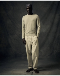 Льняные брюки, бежевый Сфера