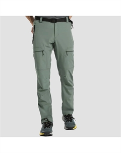 Мужские брюки Versat +8000, зеленый The good stuff