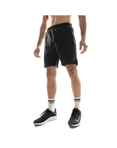 Мужские шорты Stellar, черный Siroko