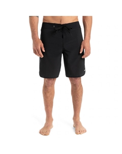 Мужские плавки Highline Scallop 19", черный Quiksilver