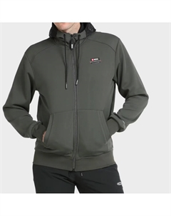 Австралия +8000 Мужская толстовка, цвет Jungla The good stuff