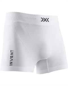 Мужские боксеры INVENT, белый X-bionic