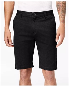 Мужские шорты Frickin Tuner Stretch 22", черный Volcom