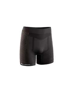 Мужские шорты-боксеры Cristallo Boxer, темно-серый Lurbel