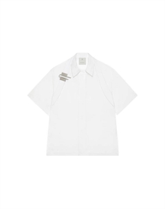 Рубашка мужская белая, белый Givenchy