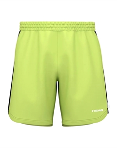 Мужские шорты POWER, зеленый Head