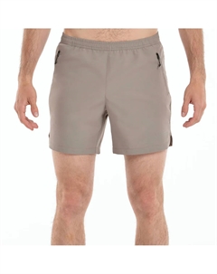 Мужские повседневные шорты Madrono +8000, цвет Topo The good stuff