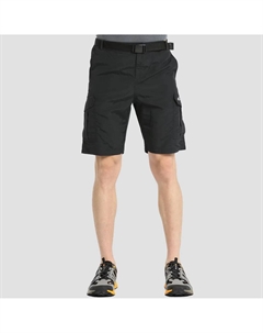 Мужские шорты-бермуды Estatic +8000, черный The good stuff