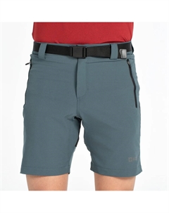 Мужские брюки Dufour Adventure +8000, темно-зеленый The good stuff