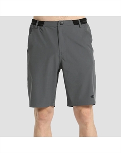 Шорты-бермуды мужские Jester +8000, серый The good stuff