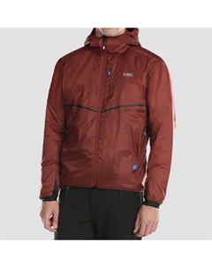 Мужская куртка-анорак Colese 24V +8000, красный The good stuff