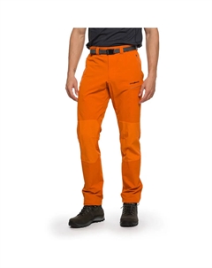 Длинные мужские брюки Drohmo SF, цвет Caldera Trangoworld