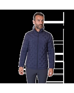 Latmus мужская куртка, цвет Marino Trangoworld