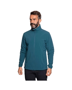 Мужская куртка Pobo, аквамарин Trangoworld