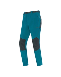 Длинные мужские брюки Rovek KB, синий/черный Trangoworld