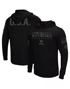 Мужская кофта с длинным рукавом, черный Colosseum