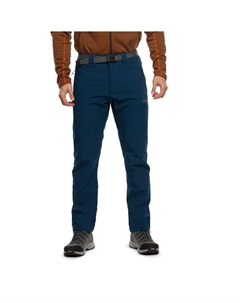 Длинные мужские брюки Ramlia, цвет Denim Trangoworld