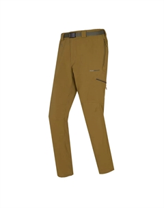 Linares VN мужские длинные брюки, цвет Kaki Trangoworld