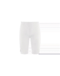Мужские тренировочные трусы Kombat Vurgay, белый Kappa