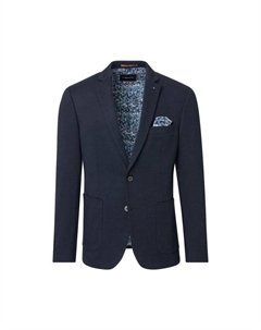 Куртка, синий Venti