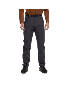 Длинные мужские брюки Ramlia, антрацит Trangoworld