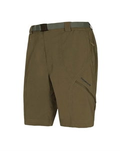 Мужские шорты-бермуды Limut Vn, цвет Kaki Trangoworld