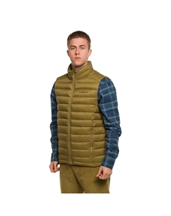 Мужской жилет Total DC, цвет Tierra Trangoworld