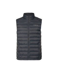 Мужской жилет Total DC, антрацит Trangoworld