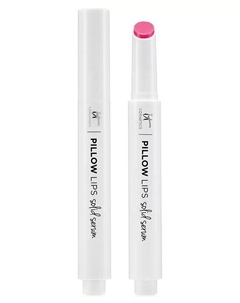 Pillow Lips Твердый сывороточный блеск для губ, цвет Marvelous It cosmetics