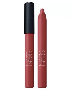 Карандаш для губ Powermatte высокой интенсивности, цвет 182 Endless Love Nars