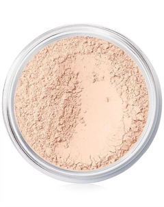 Рассыпчатая фиксирующая пудра Mineral Veil без талька, цвет Tinted Bareminerals