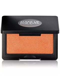 Пудровые румяна Artist Longwear Skin-Fusing, цвет B360- Hot Lava Make up for ever