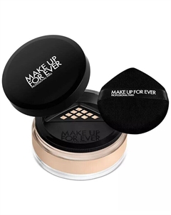 HD Skin Концентрирующая пудра для контроля блеска и размытия кожи, цвет 2.1 - Medium Neutral - medium skin with neutral to golden undertones Make up for ever