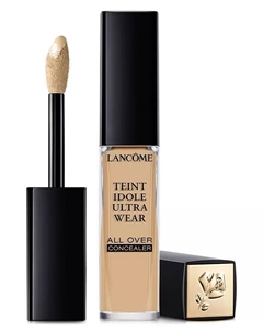 Teint Idole Ultra Wear All Over Консилер с полным покрытием, цвет 250 Bisque W Lancome